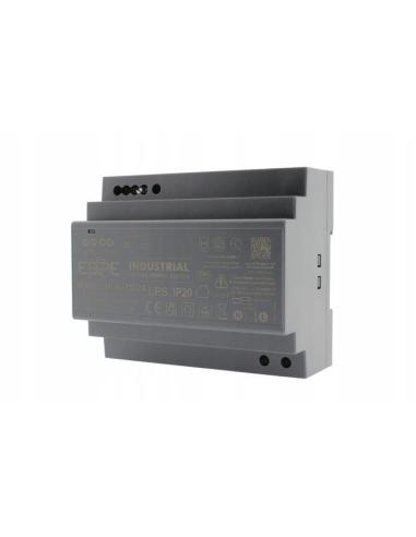 ZASILACZ IMPULSOWY NA SZYNĘ DIN ESPE HDN-15024 24V/150W/6.25A