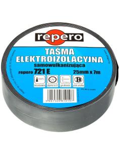 TAŚMA REPERO 721E SAMOWULKANIZUJĄCA 19MMX3M