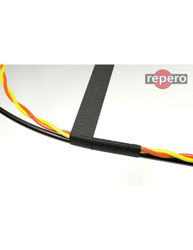 TAŚMA REPERO 734 MONTERSKA PARCIANA 19MMX25M