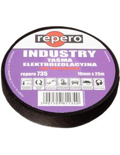 TAŚMA REPERO 735 INDUSTRY 25MMX25M