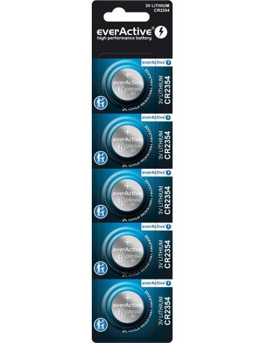 Bateria CR2354 everActive (blister 5 szt.)