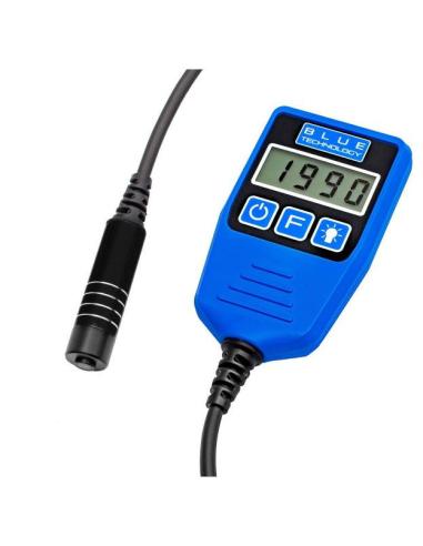 Miernik grubości lakieru Blue technology DX-13-S-FE