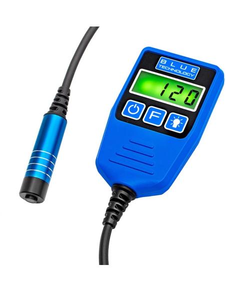 Miernik grubości lakieru Blue technology DX-13-S-FE