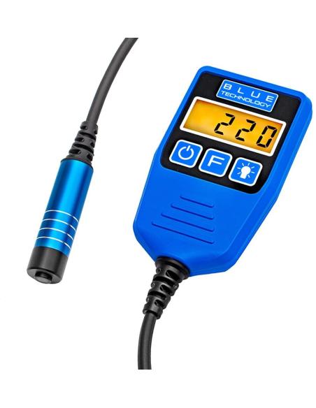 Miernik grubości lakieru Blue technology DX-13-S-FE