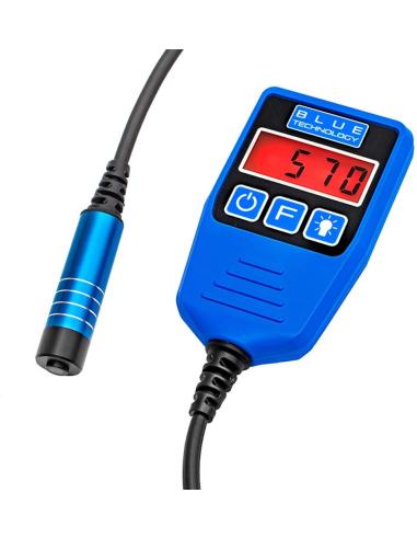 Miernik grubości lakieru Blue technology DX-13-S-FE