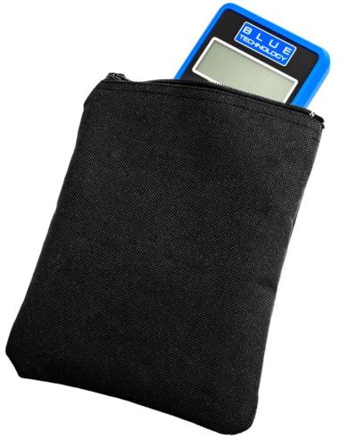 Miernik grubości lakieru Blue technology DX-13-S-FE