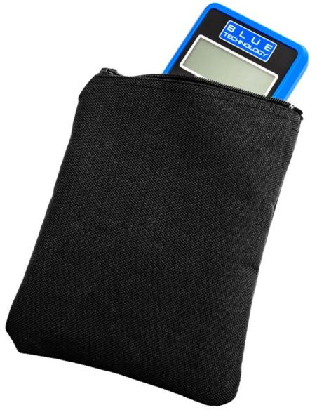 Miernik grubości lakieru Blue technology DX-13-S-FE