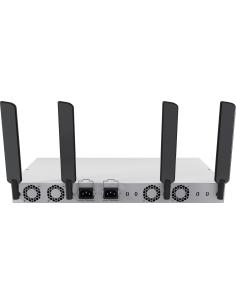 MIKROTIK ROUTERBOARD CRS418-8P-8G-2S+5axQ2axQ-RM 2