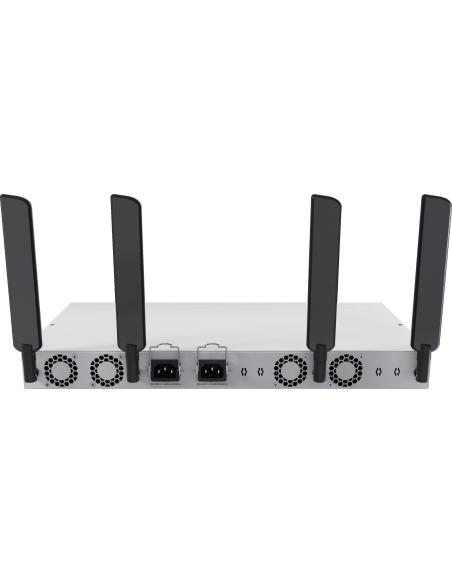 MIKROTIK ROUTERBOARD CRS418-8P-8G-2S+5axQ2axQ-RM