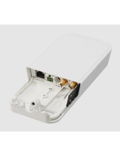 MIKROTIK ROUTERBOARD wAP LR8 kit (RBwAPR-2nD&R11e-LR8G) 2