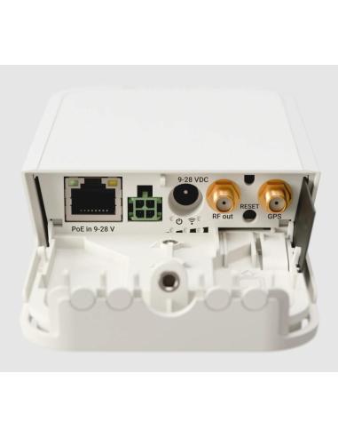 MIKROTIK ROUTERBOARD wAP LR8 kit (RBwAPR-2nD&R11e-LR8G)