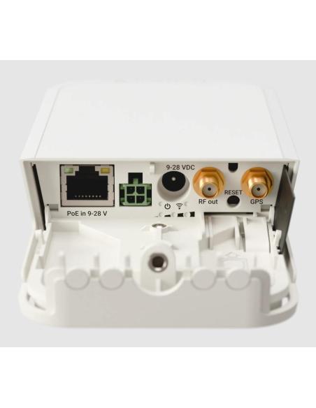 MIKROTIK ROUTERBOARD wAP LR8 kit (RBwAPR-2nD&R11e-LR8G)