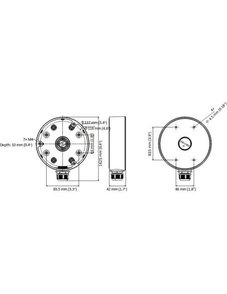 Puszka MT-P1280-D21