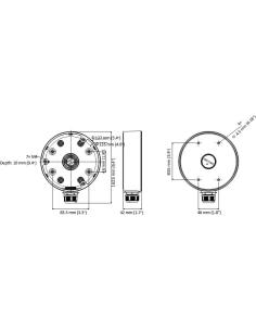 Puszka MT-P1280-D21-B 2