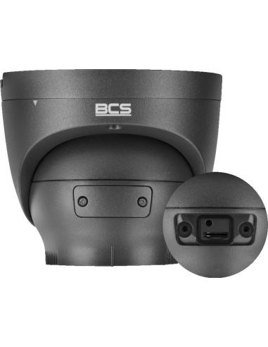 Kamera IP BCS POINT BCS-P-EIP28FSR3L3-Ai2-G(2)