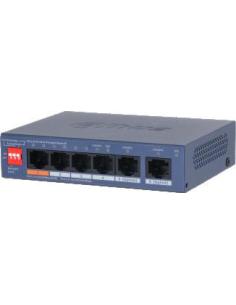 SWITCH DAHUA CS4006-4ET2GT-60