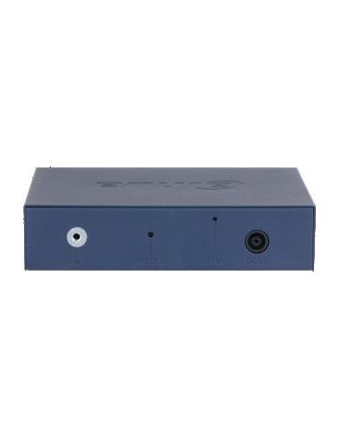 SWITCH DAHUA CS4006-4ET2GT-60