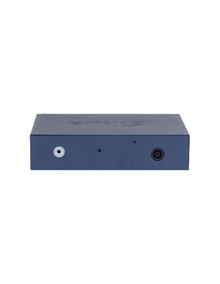 SWITCH DAHUA CS4006-4ET2GT-60