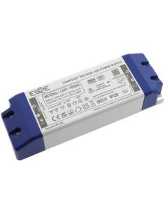 ZASILACZ IMPULSOWY LED ESPE LNF-10024 24V/100W/4.16A IP20