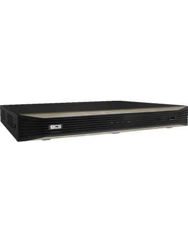 Rejestrator BCS POINT BCS-P-NVR3202-A-4K(5)