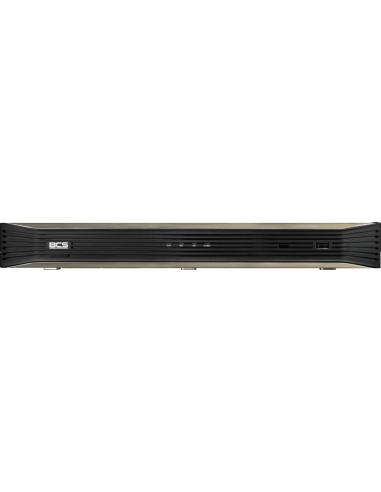 Rejestrator BCS POINT BCS-P-NVR3202-A-4K(5)
