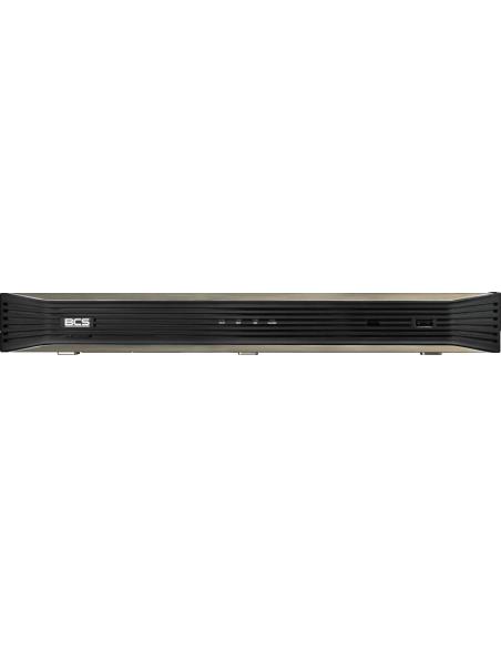 Rejestrator BCS POINT BCS-P-NVR3202-A-4K(5)