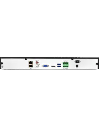 Rejestrator BCS POINT BCS-P-NVR3202-A-4K(5)