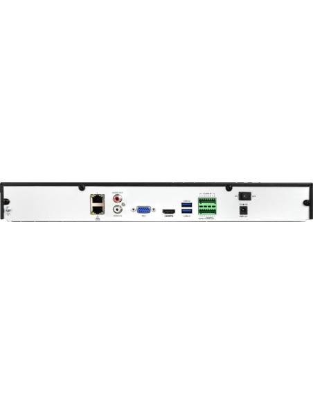 Rejestrator BCS POINT BCS-P-NVR3202-A-4K(5)