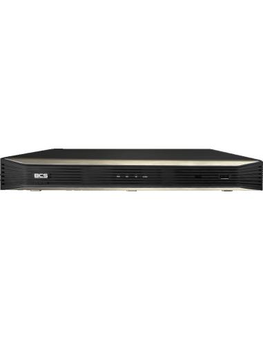 Rejestrator BCS POINT BCS-P-NVR3202-A-4K(5)