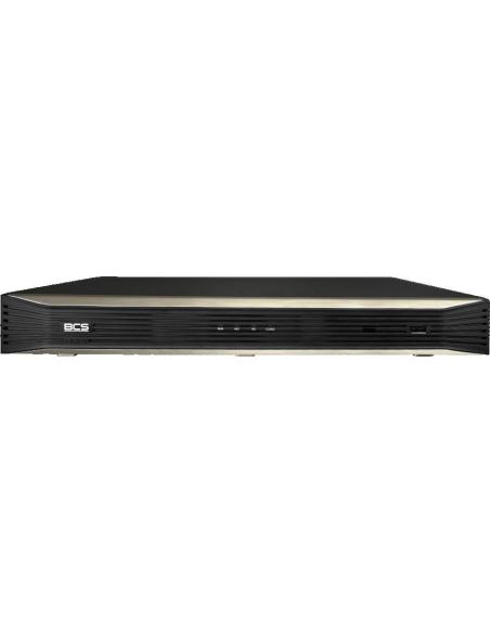 Rejestrator BCS POINT BCS-P-NVR3202-A-4K(5)