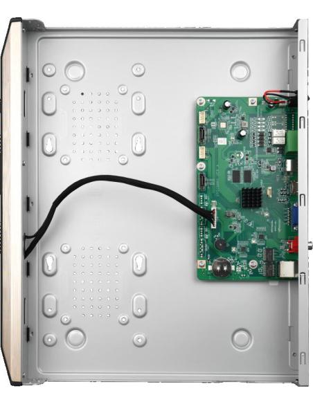 Rejestrator BCS POINT BCS-P-NVR3202-A-4K(5)