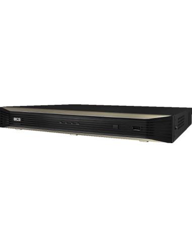 Rejestrator BCS POINT BCS-P-NVR3202-A-4K(5)