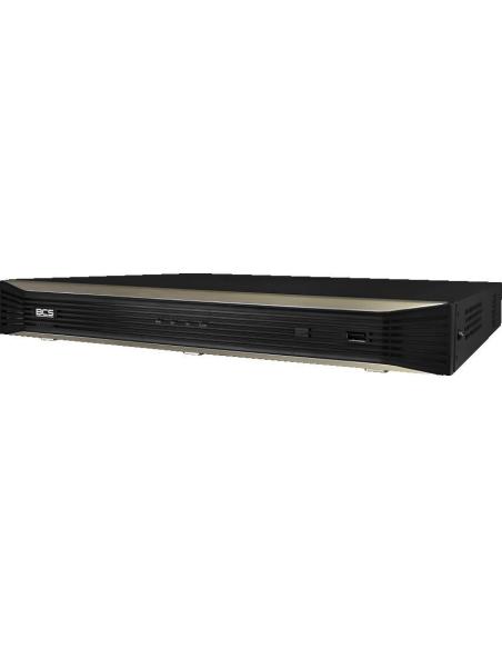 Rejestrator BCS POINT BCS-P-NVR3202-A-4K(5)