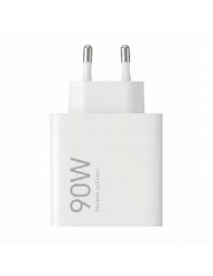 Ładowarka sieciowa Xiaomi 90W HyperCharge Power Adapter (2xUSB-C, 1xUSB-A)