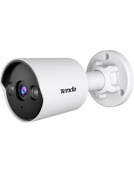KAMERA TENDA TC3B24C-PS(4mm) 4MP Smart Full-Color Bullet