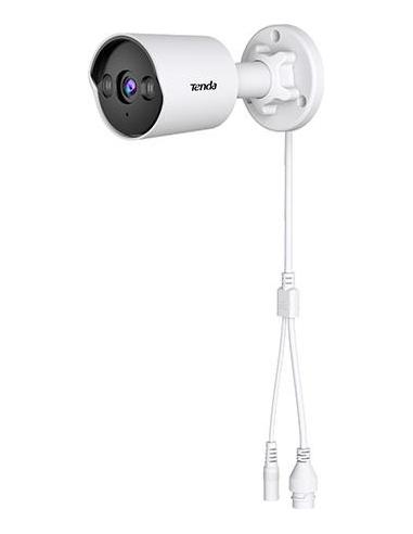 KAMERA TENDA TC3B24C-PS(4mm) 4MP Smart Full-Color Bullet