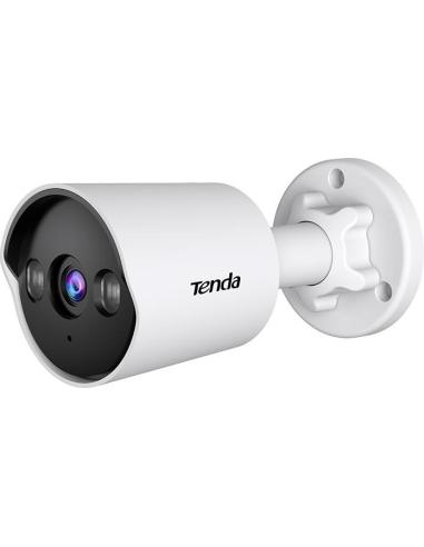 KAMERA TENDA TC3B24C-PS(6mm) 4MP Smart Full-Color Bullet