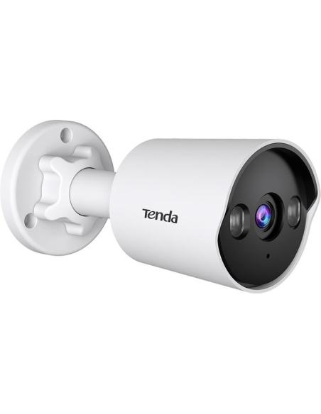 KAMERA TENDA TC3B24C-PS(6mm) 4MP Smart Full-Color Bullet