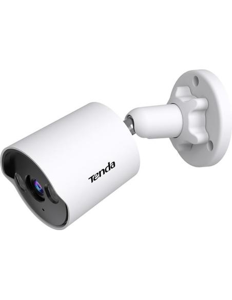 KAMERA TENDA TC3B24C-PS(6mm) 4MP Smart Full-Color Bullet