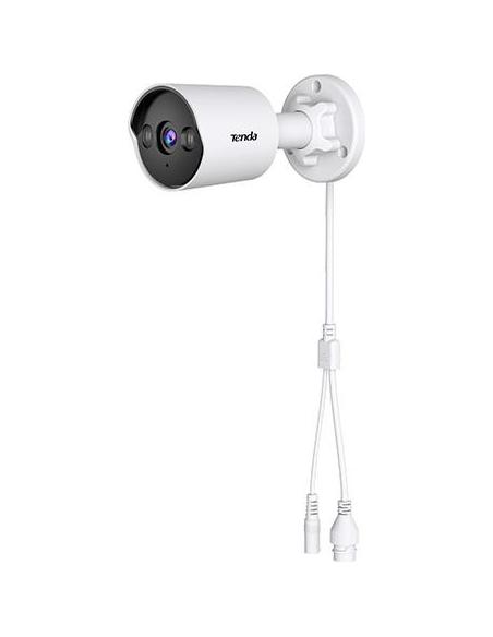 KAMERA TENDA TC3B24C-PS(6mm) 4MP Smart Full-Color Bullet