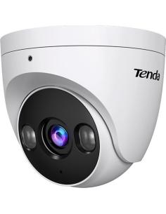 KAMERA TENDA TC3T24C-PS(2.8mm) 4MP Smart Full-Color Turret