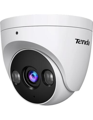 KAMERA TENDA TC3T24C-PS(2.8mm) 4MP Smart Full-Color Turret