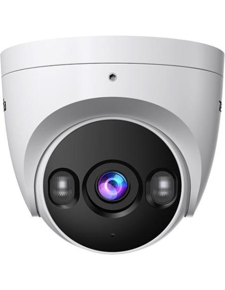 KAMERA TENDA TC3T24C-PS(2.8mm) 4MP Smart Full-Color Turret