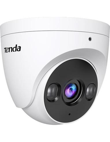 KAMERA TENDA TC3T24C-PS(4mm) 4MP Smart Full-Color Turret