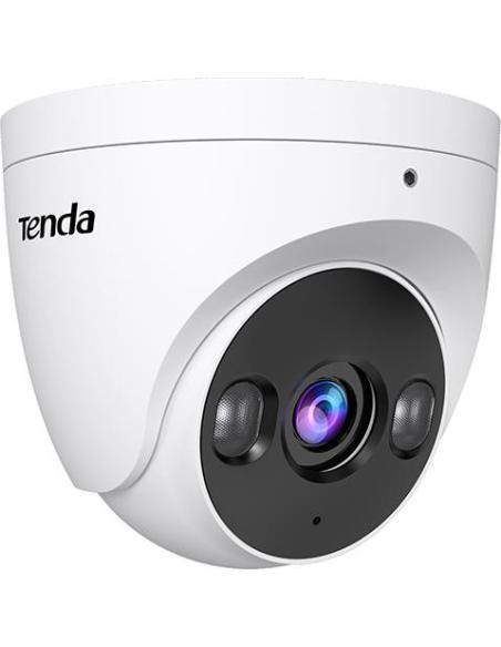 KAMERA TENDA TC3T24C-PS(4mm) 4MP Smart Full-Color Turret