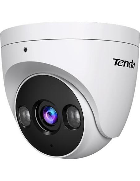 KAMERA TENDA TC3T24C-PS(4mm) 4MP Smart Full-Color Turret