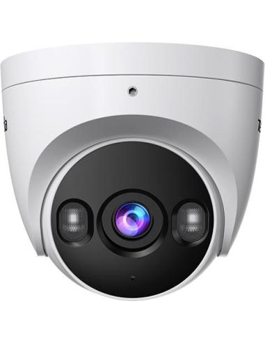 KAMERA TENDA TC3T24C-PS(4mm) 4MP Smart Full-Color Turret