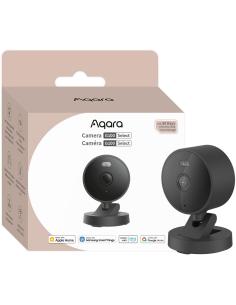 Aqara Camera G100 Select Czarna | Kamera IP | 1296p
