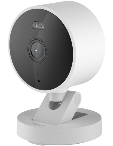 Aqara Camera G100 Select Biała | Kamera IP | 1296p