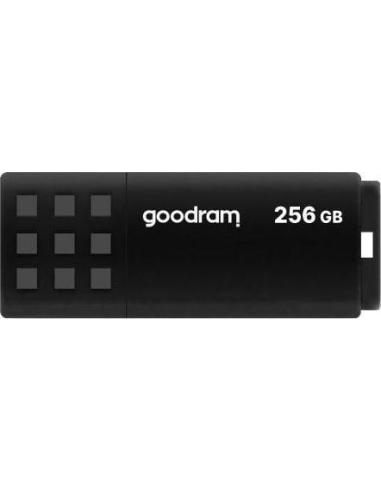 Pendrive Goodram UME3 256GB USB 3.0 Czarny